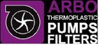 انواع پمپ Arbo آربو هلند (ARBO pompen en filter