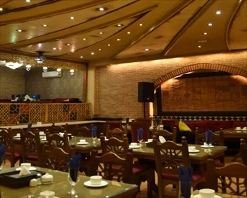 رستوران قیمت مناسب در تهران