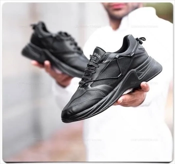 10 کفش سیاه اسپورت مردانه (2024)
