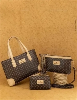 1000 ست کیف زنانه Louis Vuitton (2024)