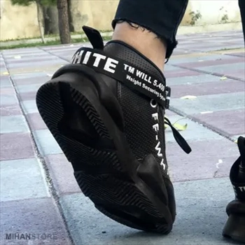 1000 کفش دخترانه Off-White (2024)