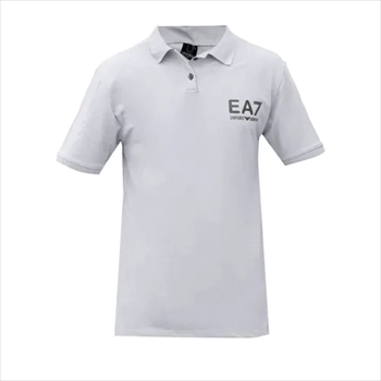 1000 تیشرت سفید مردانه EA7 مدل Nitan (2024)