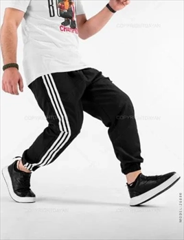 1000 شلوار اسلش مردانه Adidas (2024)