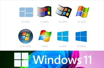 Windows 11 - Windows 10 - Windows 8 & 8.1 ...