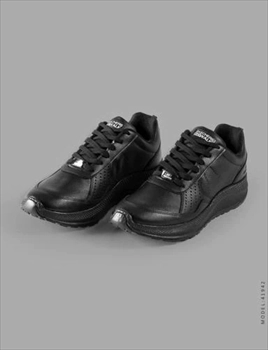 1000 کفش روزمره مردانه Skechers چرم مصنو (2024)