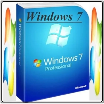 مایکروسافت ویندوز 7 قانونی - ویندوز 7 اصل - ویندوز 7 اورجینال