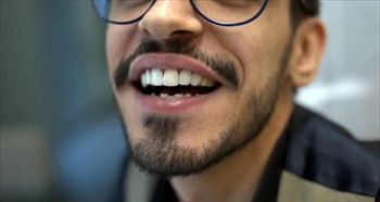 لمینت دندان در تهران