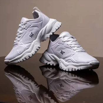 1000 کفش ورزشی دخترانه361 سفید مدل BELLA (2024)