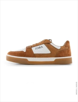1000 کفش مردانه  روزمره Zara (2024)