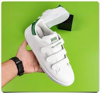 10 خرید آنلاین کفش اسپرت سفید (2024)