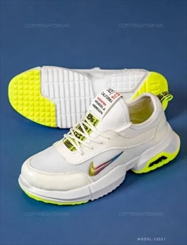 1000 کفش زنانه Nike (2024)