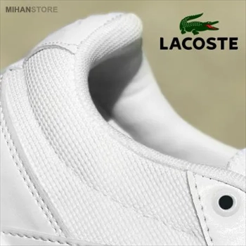 1000 کفش مردانه Lacoste (2024)