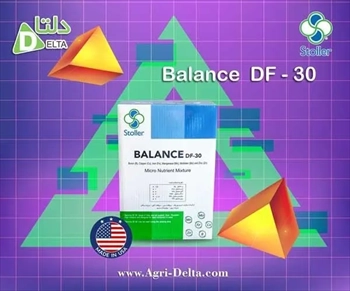 فروش کود میکرو balance df 30 استولر