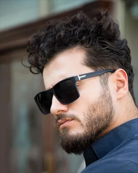 1000 عینک آفتابی مردانه Gucci مدل Bps (2024)