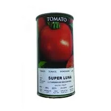 بذر گوجه سوپر لونا گوجه سوپر لونا