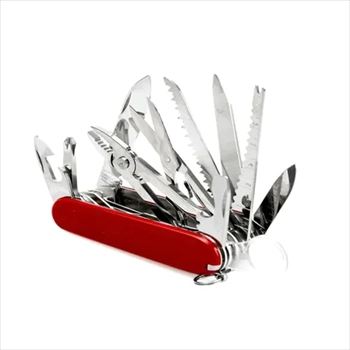 1000 مجموعه چاقو و ابزار 18 کاره (2024)