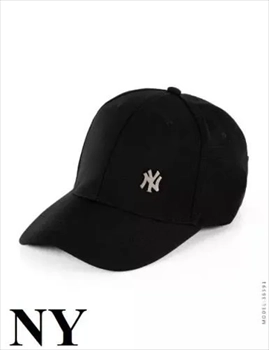  100 مدل کلاه کپ کبریتی New York 2024