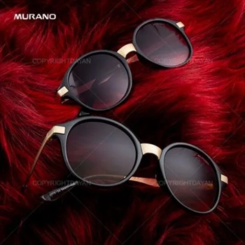 1000 عینک آفتابی زنانه Murano (2024)