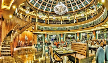  رستوران خوب در تهران