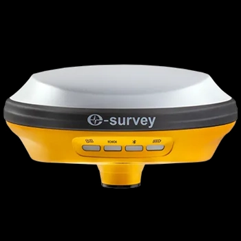 گیرنده GNSS مدل E100