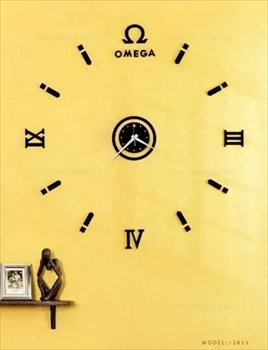 1000 ساعت دیواری Omega (2024)