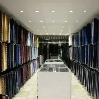 بزرگترین مرکز تولید کراوات و پاپیون در ایران