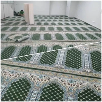 خرید فرش مسجد به صورت مستقیم از کارخانه