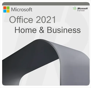 نسخه اصلی آفیس 2021 - Office 2021 License