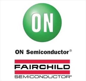 محصولات الکترونیکی برند ON Semiconductor