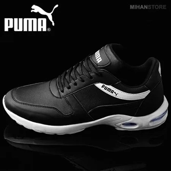 1000 کفش مردانه Puma طرح Smash (2024)