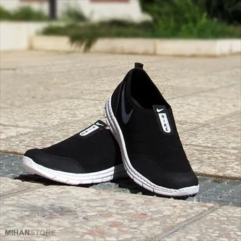 1000 کفش مردانه Nike طرح Go Walk (2024)