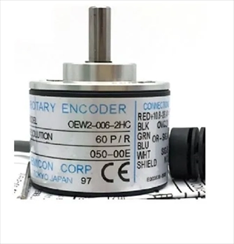 فروش انکودر Nidec-Nemicon Encoder OEW2-036-2MHC