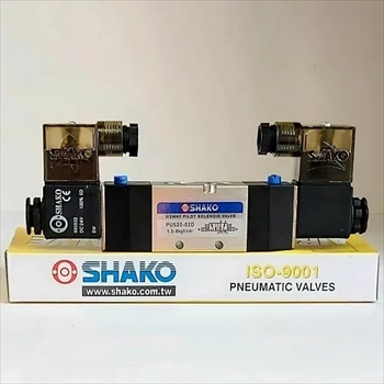 نمایندگی فروش محصولات SHAKO