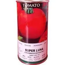 عرضه و  بذر گوجه فرنگی سوپر لونا 
