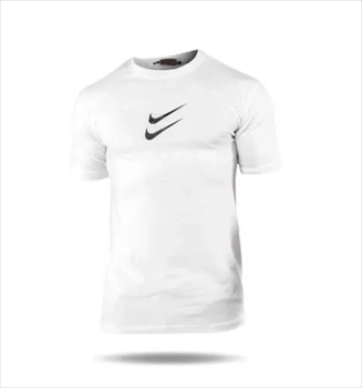 1000 تیشرت مردانه یقه گرد Nike (2024)