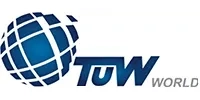 گواهینامه های TUW WORLD , QAL