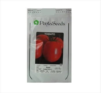 فروش بذر گوجه RAAD ( بذر گوجه درجه یک )