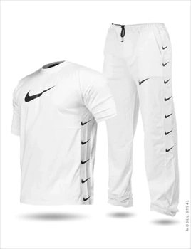 1000 ست تیشرت و شلوارمردانه Nike (2024)