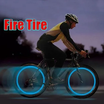 1000 فایر تایر - Fire Tire (2024)