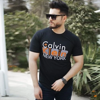 1000 تیشرت مردانه مدل Calvin (2024)
