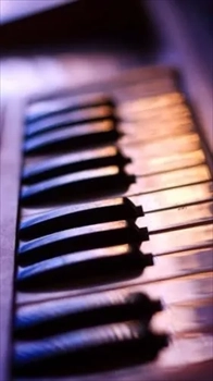 آموزش پیانو نوازندگی و تئوری موسیقی 