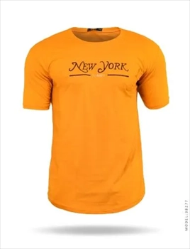 1000 تیشرت مردانه یقه گرد New York (2024)
