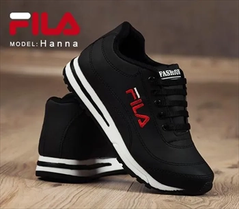 1000 کفش دخترانه Fila مدل hanna (2024)