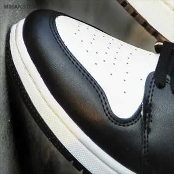1000  کفش ساقدار مردانه Nike مدل jordan (2024)