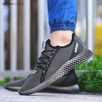 1000 کفش مردانه Adidas طرح Ultra (2024)