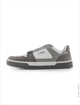 1000 کفش مردانه  روزمره Zara (2024)