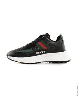 1000 کفش زنانه ورزشی Gucci (2024)