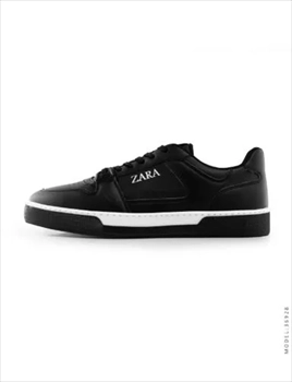 1000 کفش مردانه روزمره Zara (2024)