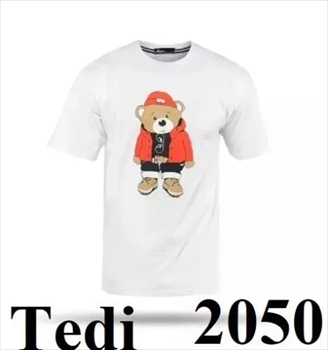 1000 مدل تیشرت مردانه تدی جدید [2024]