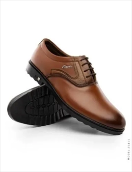 10 مدل کفش رسمی مردانه Benson (2024)